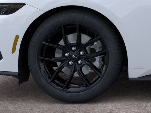 New 2026 Ford Mustang Premium RWD image 19