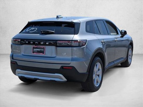 New 2026 Honda Prologue EX image 2