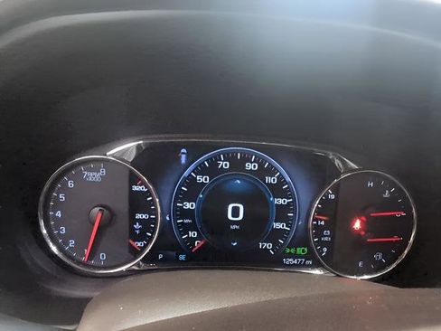 Used 2018 GMC Acadia Denali image 9