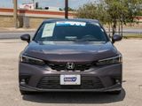 Used 2022 Honda Civic Sport Touring image 2