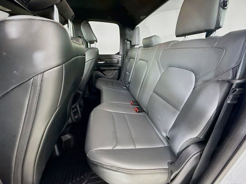 Used 2025 RAM 1500 Tradesman image 22