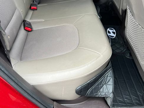 Used 2015 Hyundai Tucson SE AWD/4WD image 19