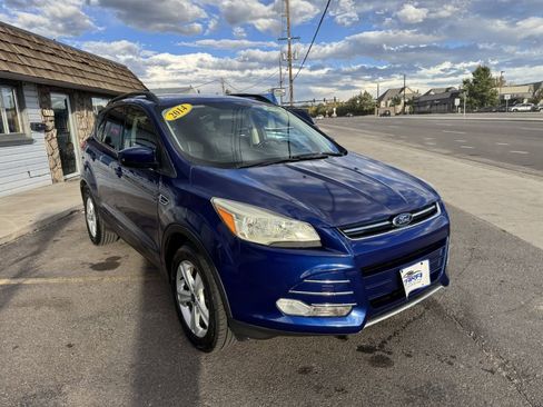 Used 2014 Ford Escape SE w/ Equipment Group 201A image 9
