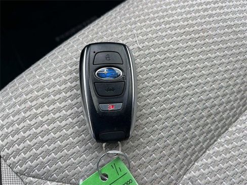 Used 2023 Subaru Forester Premium image 38