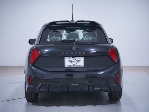 New 2026 MINI Cooper S FWD image 5