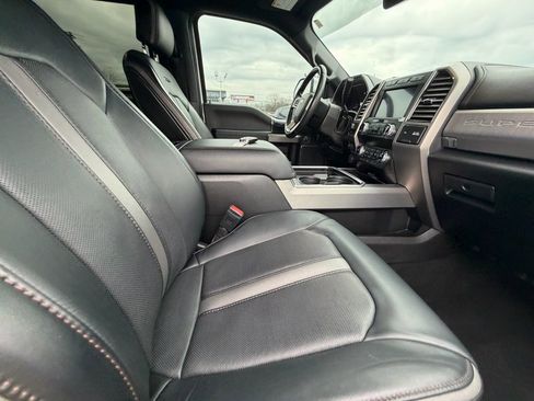 Used 2020 Ford F250 Platinum image 20