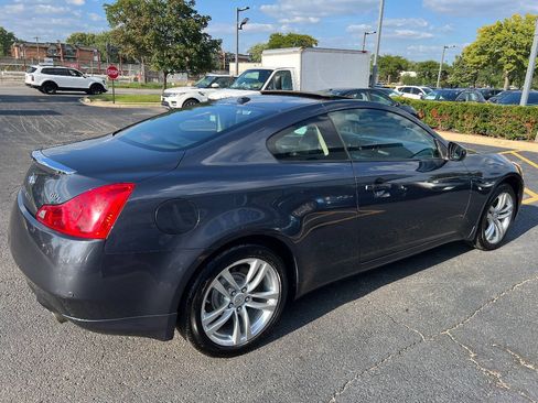 Used 2010 INFINITI G37 x Coupe w/ Premium Pkg AWD/4WD image 13