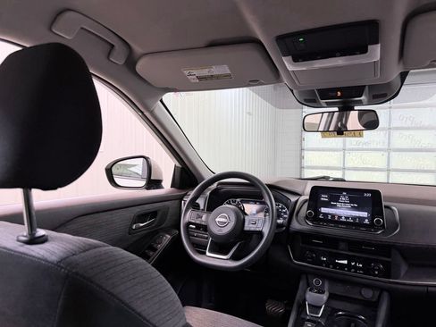 Used 2023 Nissan Rogue SV AWD/4WD image 26