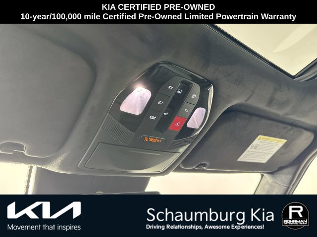 Certified 2027 Kia Telluride SX Prestige X-Line AWD/4WD image 9