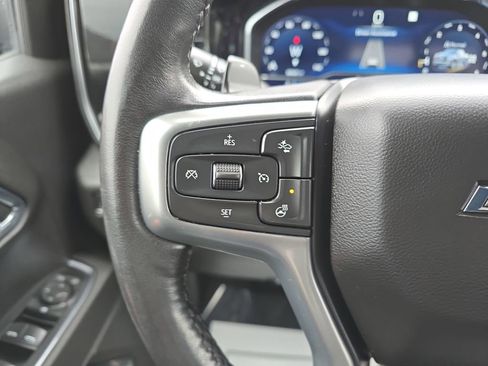 Used 2023 Chevrolet Silverado 1500 RST image 22