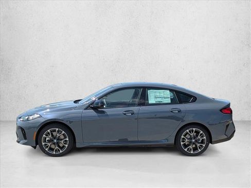 New 2026 BMW 228i xDrive w/ Technology Package AWD/4WD image 5