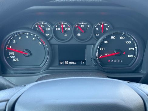Used 2024 GMC Sierra 1500 Pro w/ Pro Value Package AWD/4WD image 13