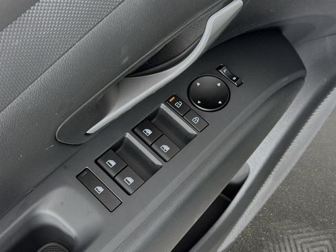 New 2026 Hyundai Santa Cruz SEL FWD image 18