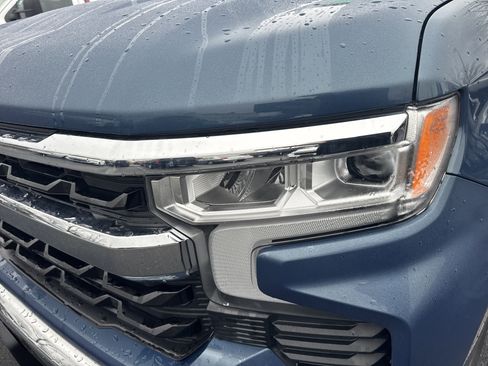 Used 2024 Chevrolet Silverado 1500 LT image 6