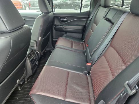 Used 2020 Honda Ridgeline Black Edition image 20