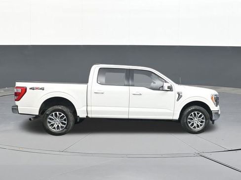 Used 2022 Ford F150 Lariat image 12