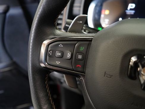 Used 2024 RAM 1500 TRX AWD/4WD image 18