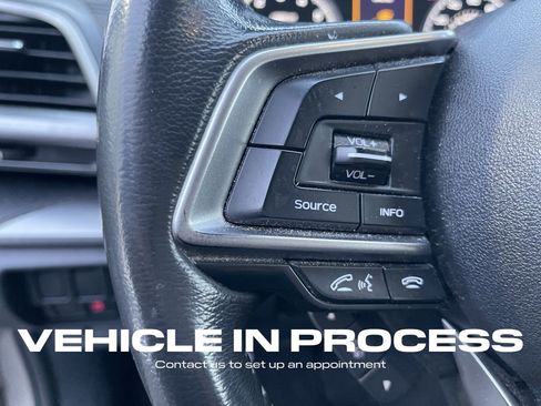 Used 2020 Subaru Forester Premium image 15