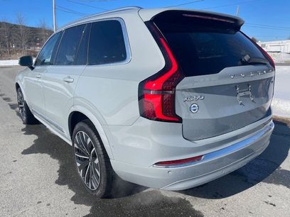 New 2026 Volvo XC90 B6 Ultra w/ Protection Package