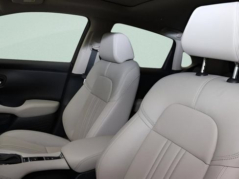 New 2027 Honda HR-V EX-L image 8