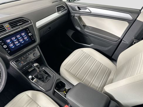 Certified 2024 Volkswagen Tiguan S image 21