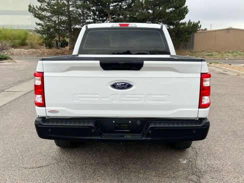 Used 2023 Ford F150 XL AWD/4WD image 4