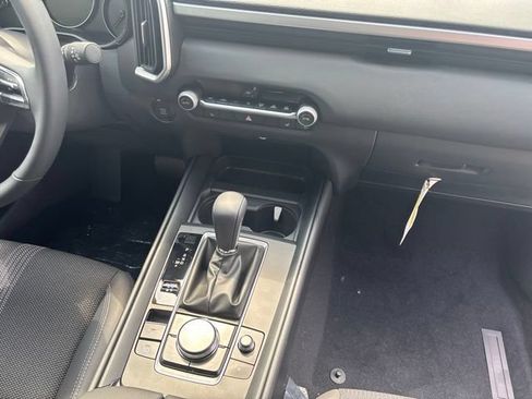 Used 2026 MAZDA CX-50 AWD 2.5 S w/ Weather Package image 12