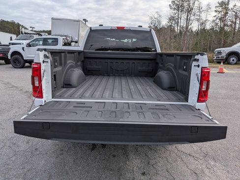 Certified 2023 Ford F150 XLT w/ Equipment Group 301A Mid image 15
