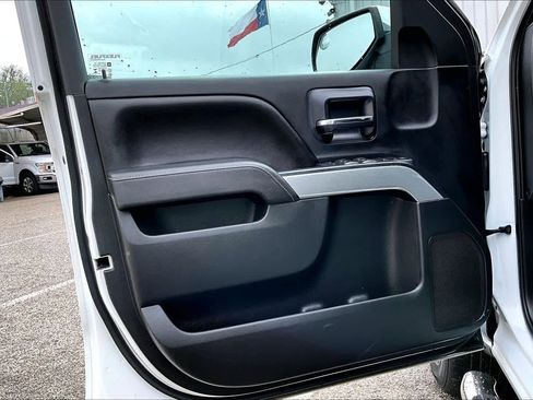 Used 2015 Chevrolet Silverado 1500 LT w/ Custom Sport Edition image 22