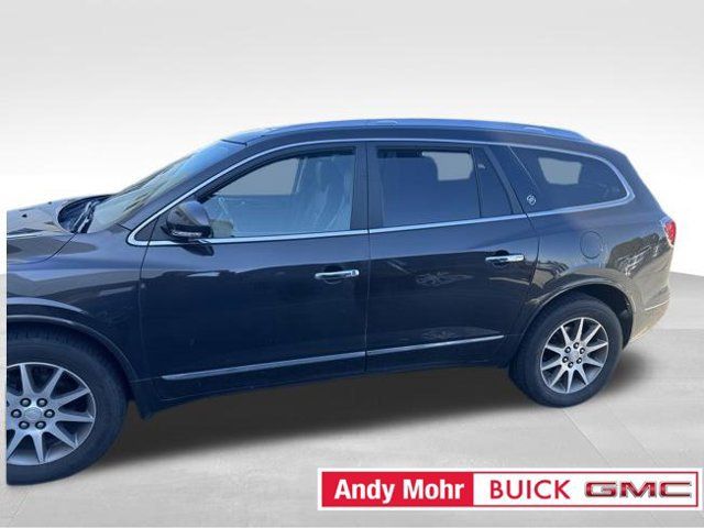 Used 2013 Buick Enclave Leather FWD image 3