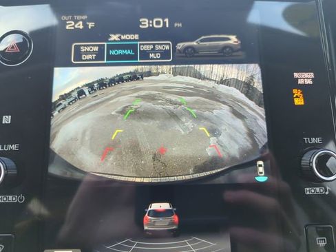 Used 2023 Subaru Ascent Onyx Edition Limited image 27