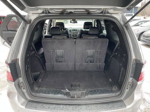 Used 2014 Dodge Durango Limited w/ Premium Group image 23