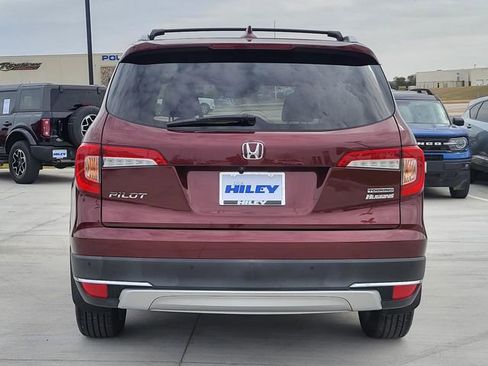 Used 2020 Honda Pilot Touring image 4