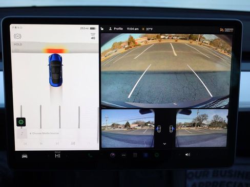 Used 2022 Tesla Model 3 Long Range image 37