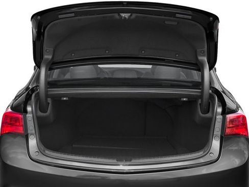 Used 2018 Acura TLX V6 image 12