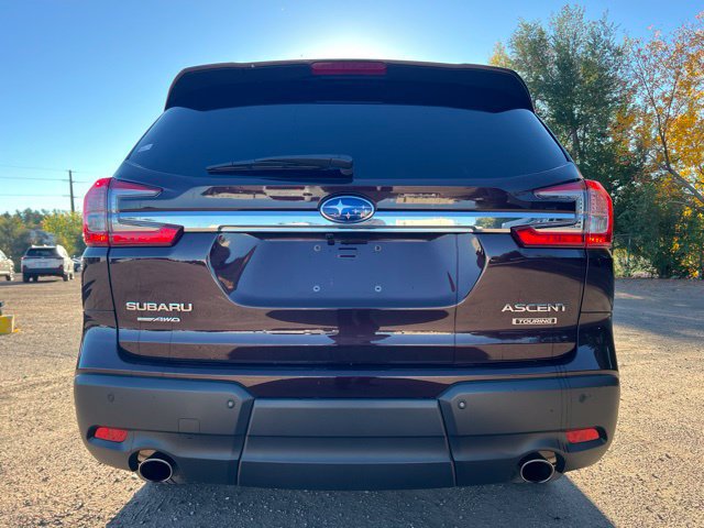Used 2026 Subaru Ascent Touring w/ Popular Package #2 AWD/4WD image 4