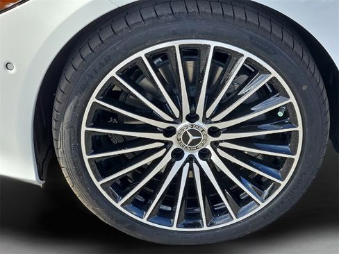 New 2026 Mercedes-Benz C 300 Sedan image 9