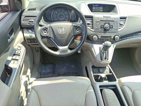 Used 2014 Honda CR-V EX-L image 11