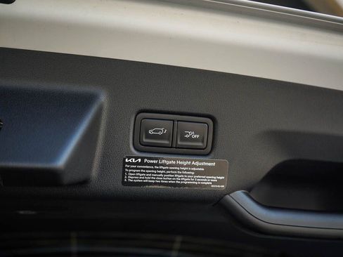 New 2027 Kia Telluride X-Line SX Prestige AWD/4WD image 9