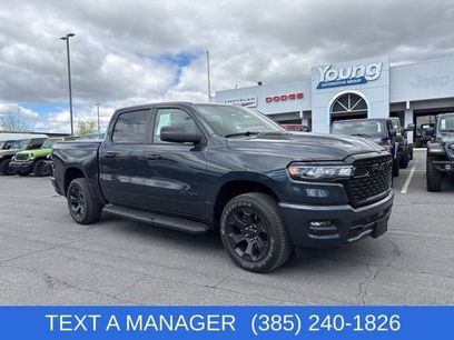 Used 2026 RAM 1500 Express