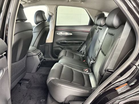 New 2026 Genesis GV70 2.5T AWD/4WD image 24