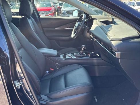 Used 2025 MAZDA CX-30 AWD 2.5 S w/ Select Sport Pkg image 31
