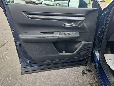 Certified 2024 Honda CR-V EX image 11