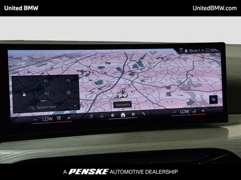 Used 2025 BMW 330i Sedan RWD image 10