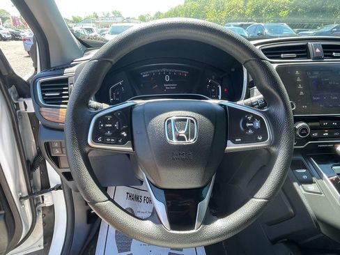 Used 2019 Honda CR-V EX image 15
