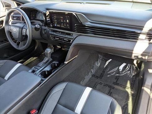 Certified 2025 Toyota Camry SE image 21