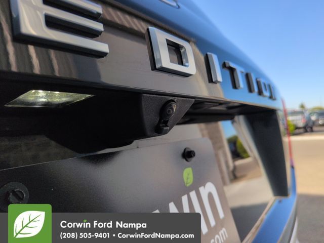 New 2027 Ford Expedition Max Platinum w/ Driver's Package AWD/4WD image 30