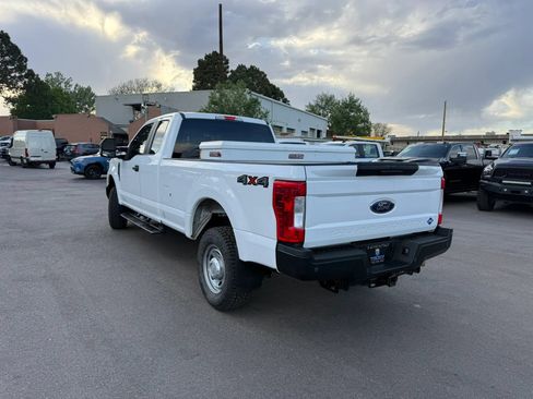 Used 2018 Ford F250 XL w/ Power Equipment Group AWD/4WD image 5