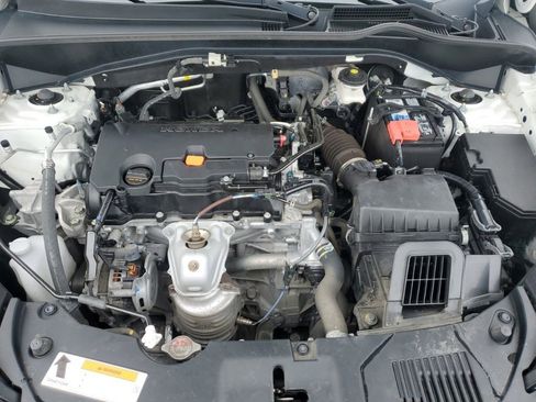 Certified 2024 Honda HR-V Sport image 14