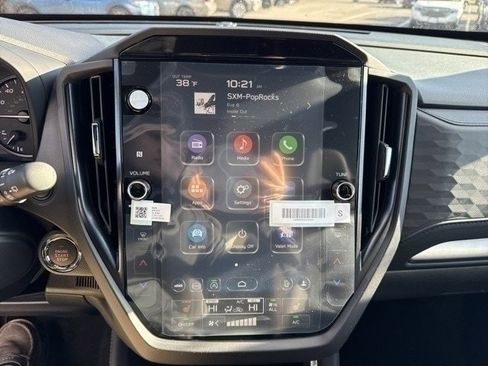 New 2026 Subaru Forester Premium image 24